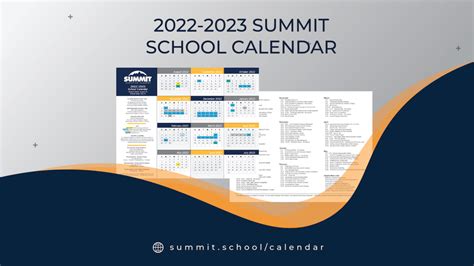 Pepin Academy Calendar 2022 2023